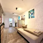 Industrial Feeling In A Quiet Location